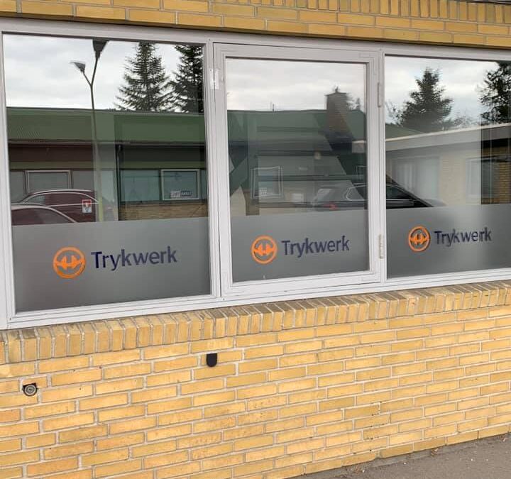 Endelig klar!